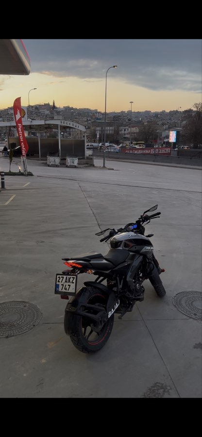 Bajaj Pulsar NS 200 - Foto 5