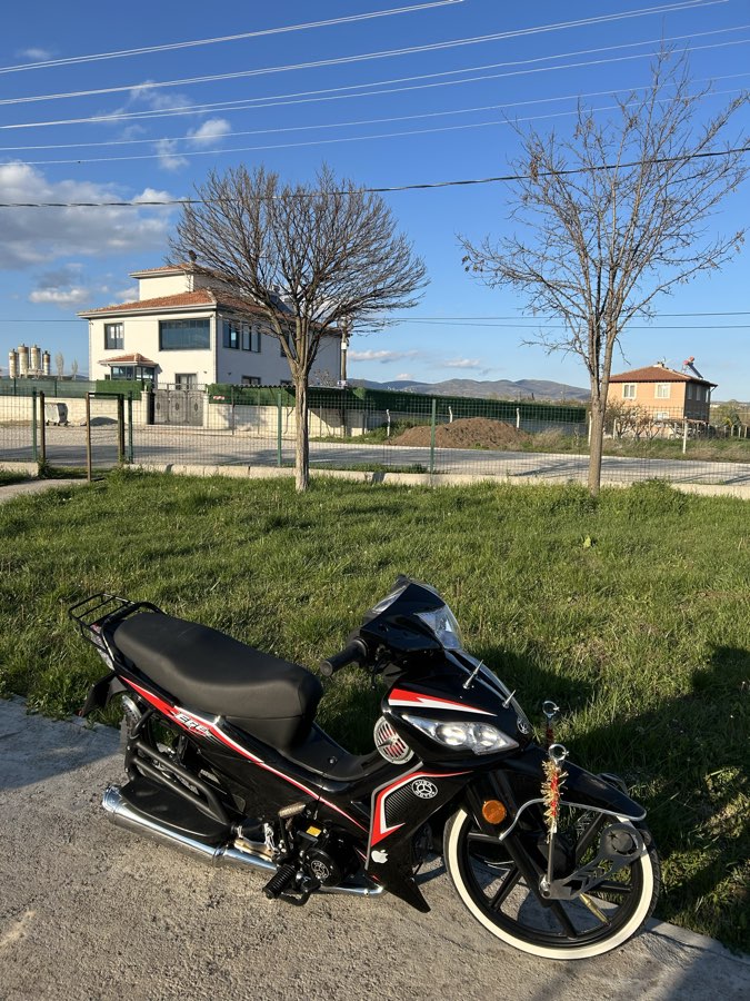 Kuba Ege 50 - Foto 3