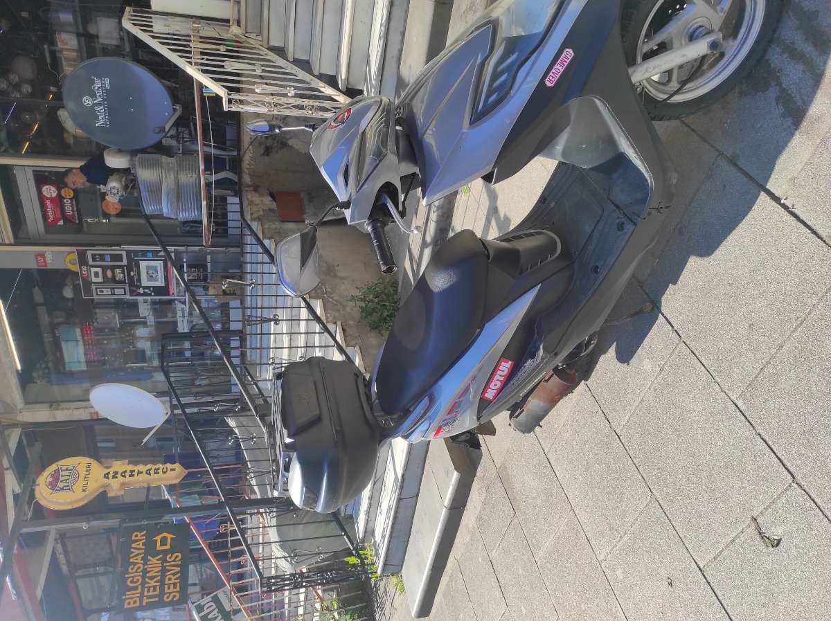 Kanuni MZ 125 2022 - fotoğraf 2