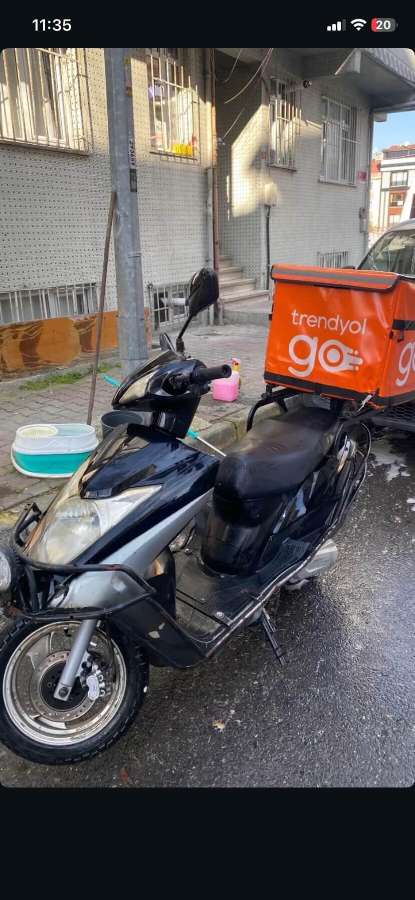 Honda Activa 125 - Foto 2