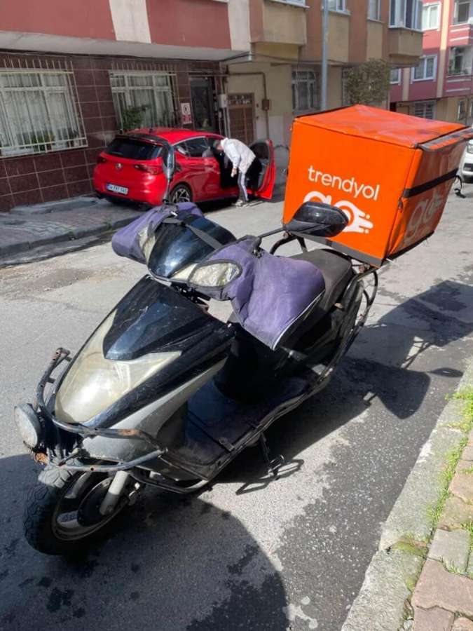 Honda Activa 125 - Foto 3