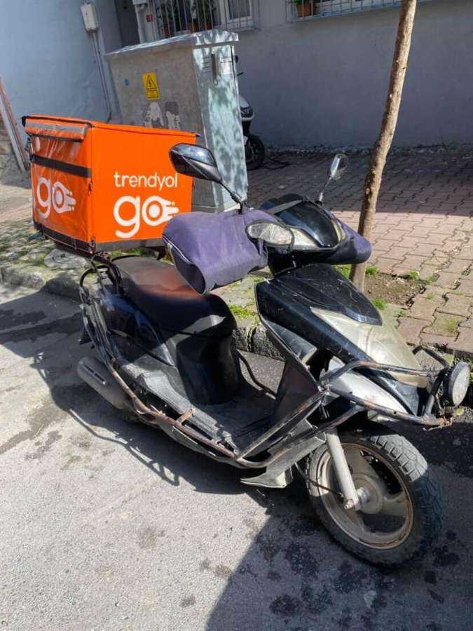 Honda Activa 125 - Foto 4