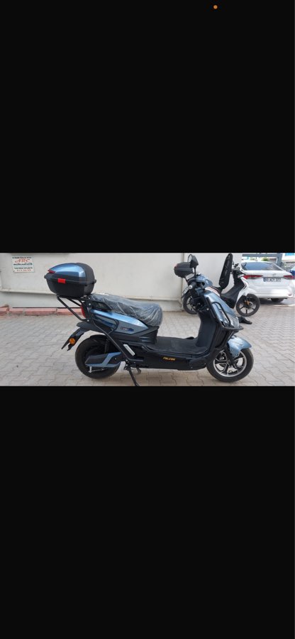 Falcon yuwi g10 - Foto 3