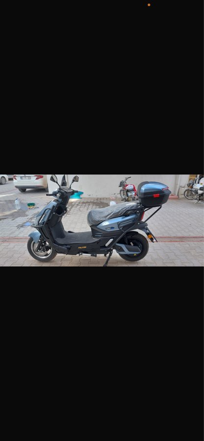 Falcon yuwi g10 - Foto 5
