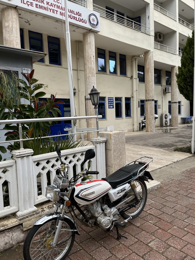 Kuba Cita 100R - Foto 4