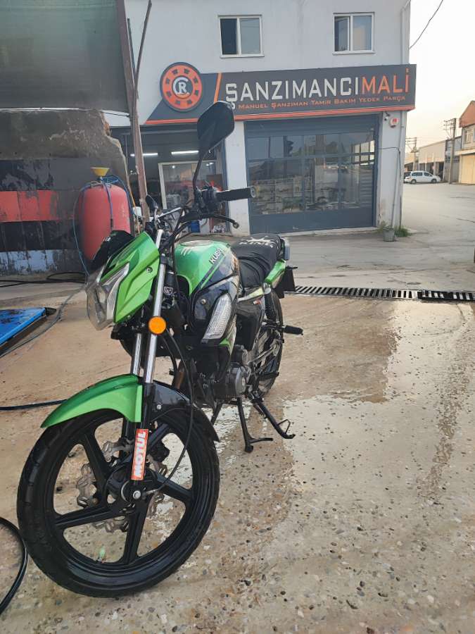 Kuba TK03 - Foto 4