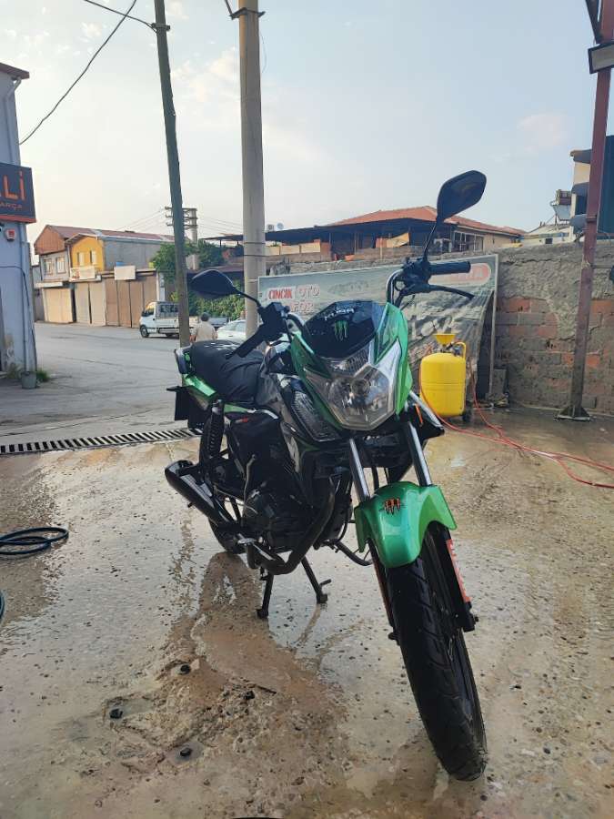 Kuba TK03 - Foto 5