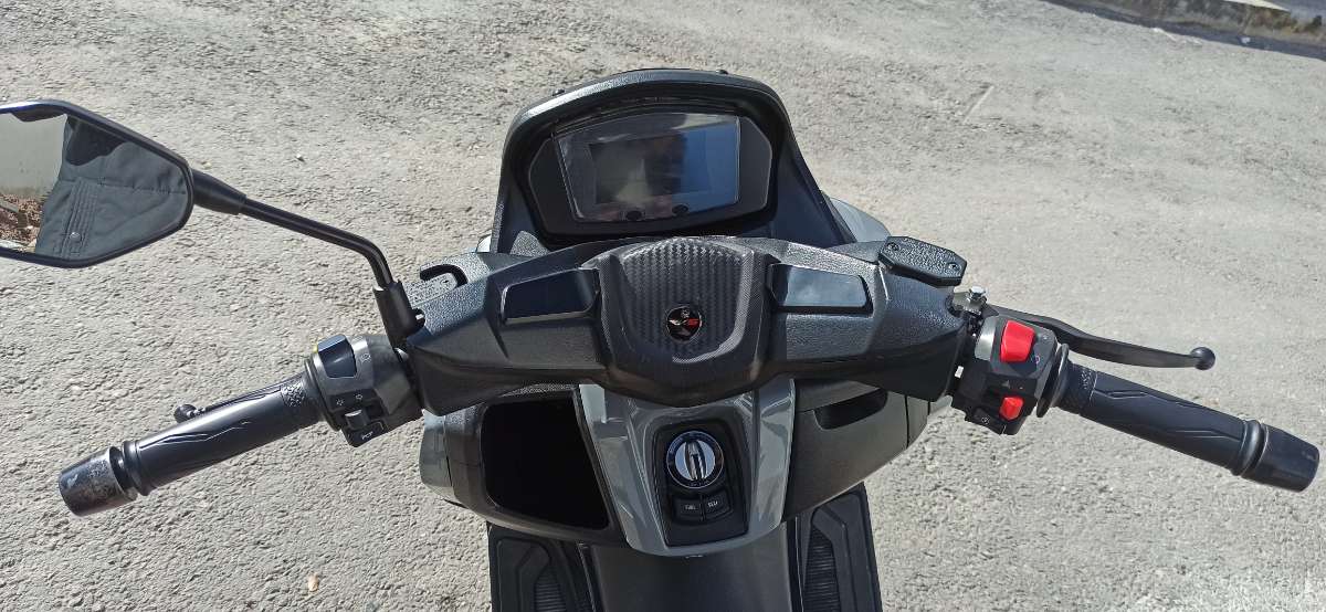 RKS Grace 202 Pro - Foto 3