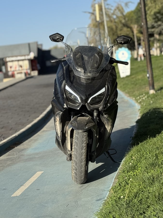 RKS Fort 250 - Foto 2