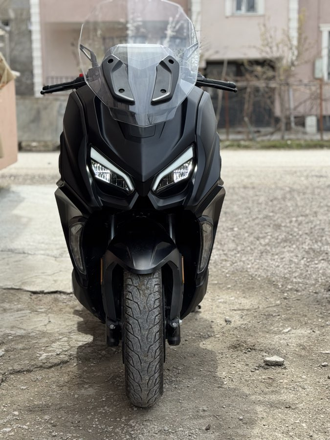 RKS Fort 250 - Foto 5