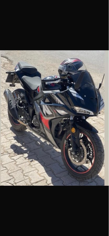 RKS M250 - Foto 2