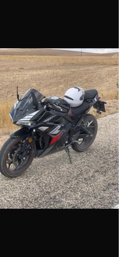 RKS M250 - Foto 3