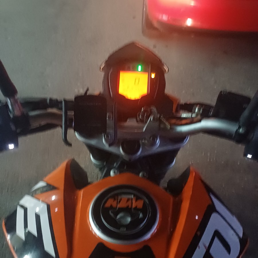 KTM 125 Duke - Foto 5