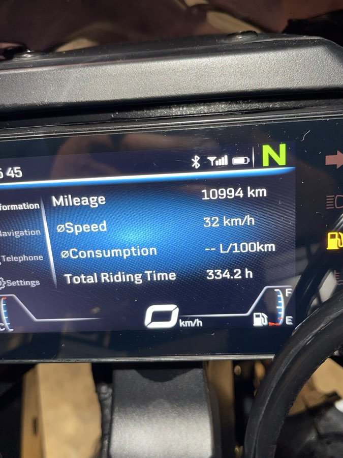 CF Moto 250SR - Foto 4