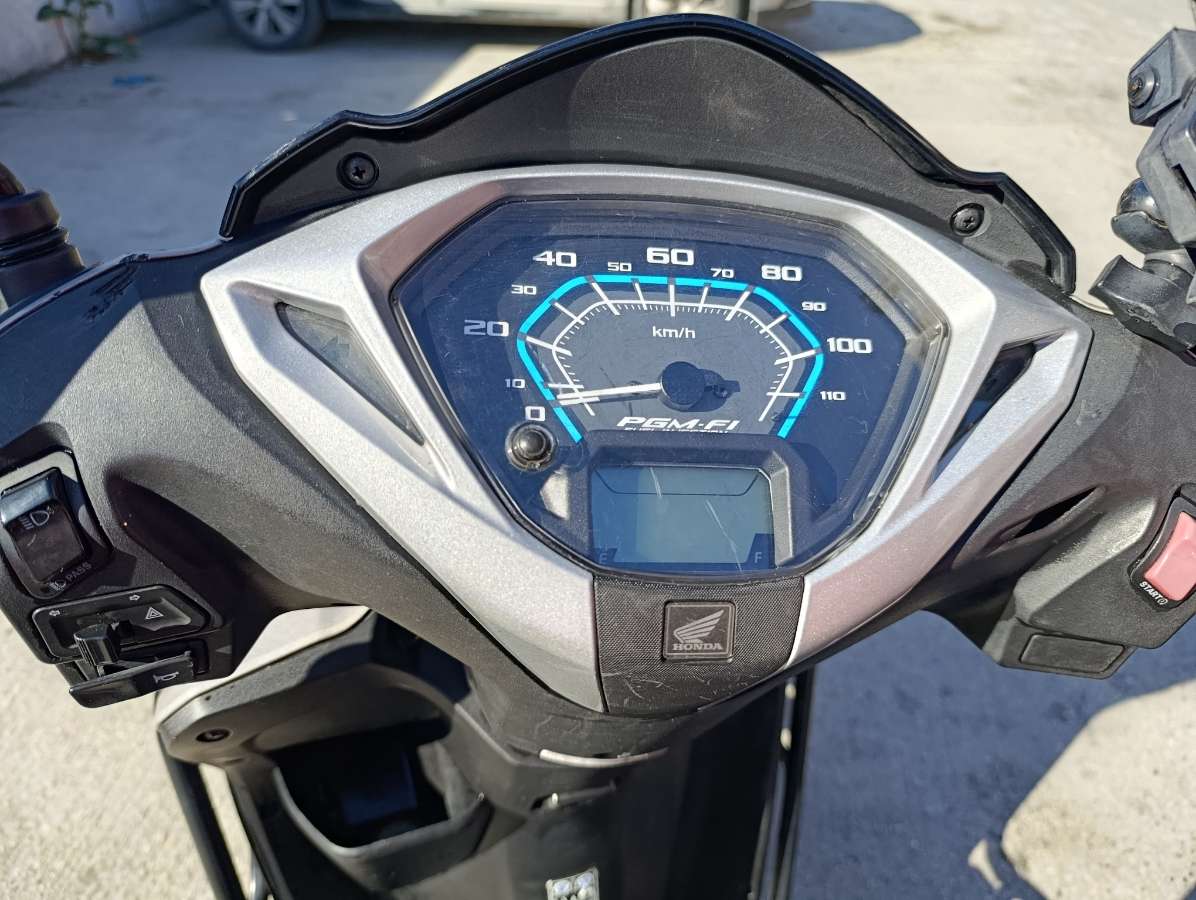 Honda Activa 125 - Foto 3