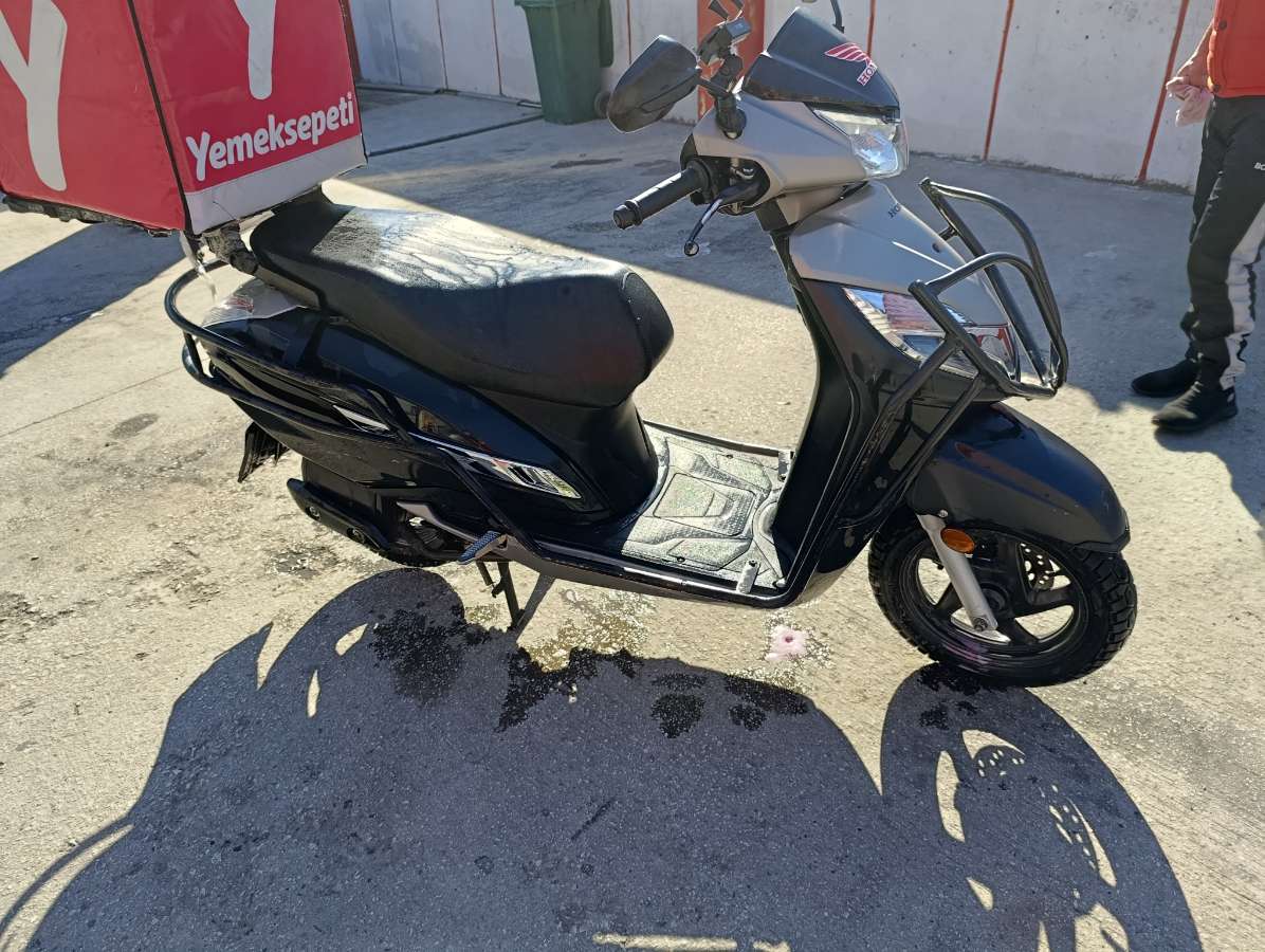 Honda Activa 125 - Foto 4