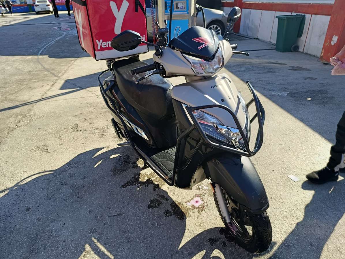 Honda Activa 125 - Foto 5