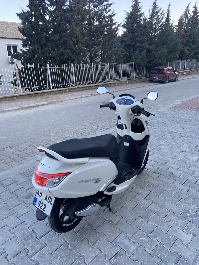 TVS Jupiter 125 - Foto 5