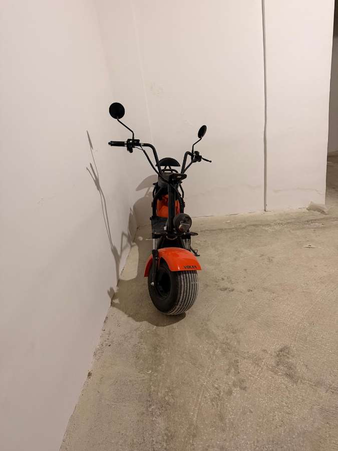 Volta SE03 - Foto 2