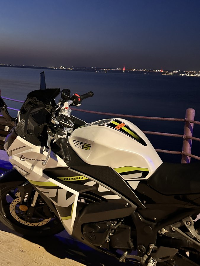 RKS R250 - Foto 2