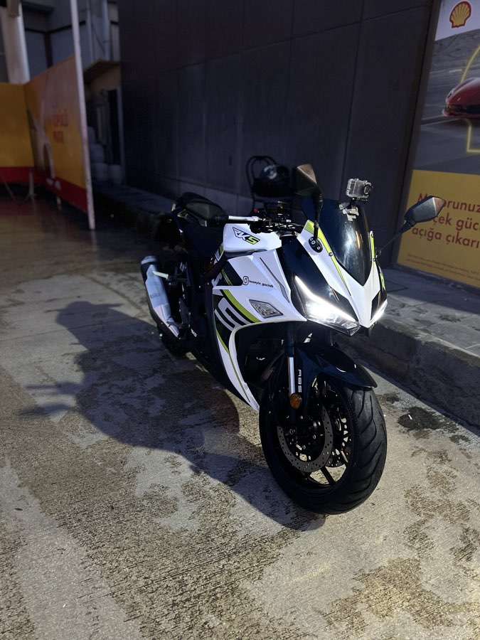 RKS R250 - Foto 3