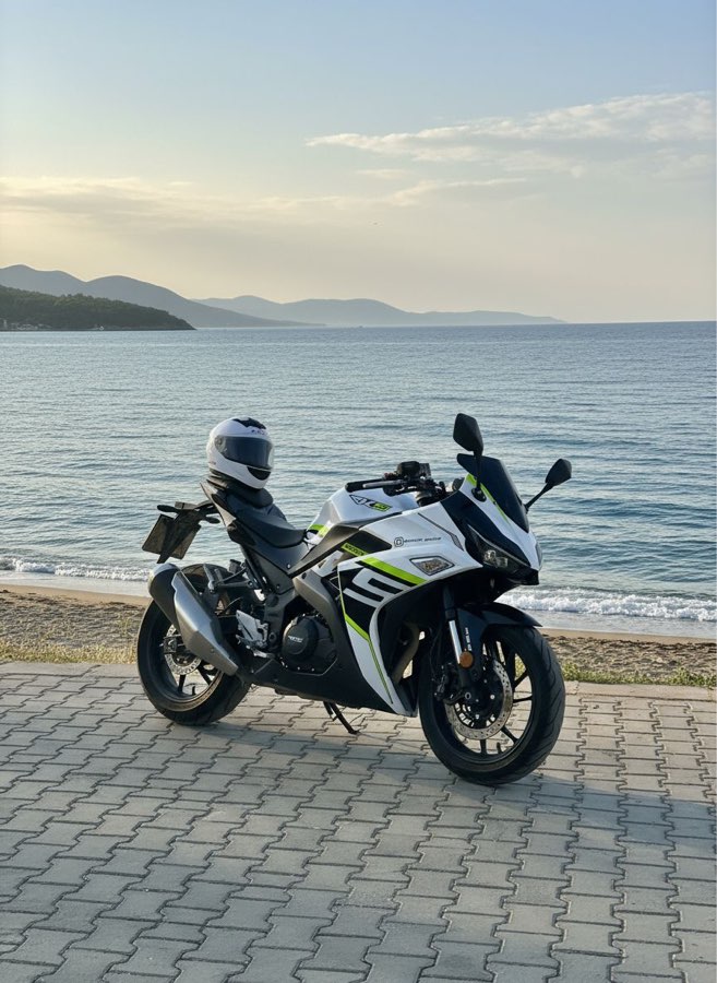RKS R250 - Foto 4