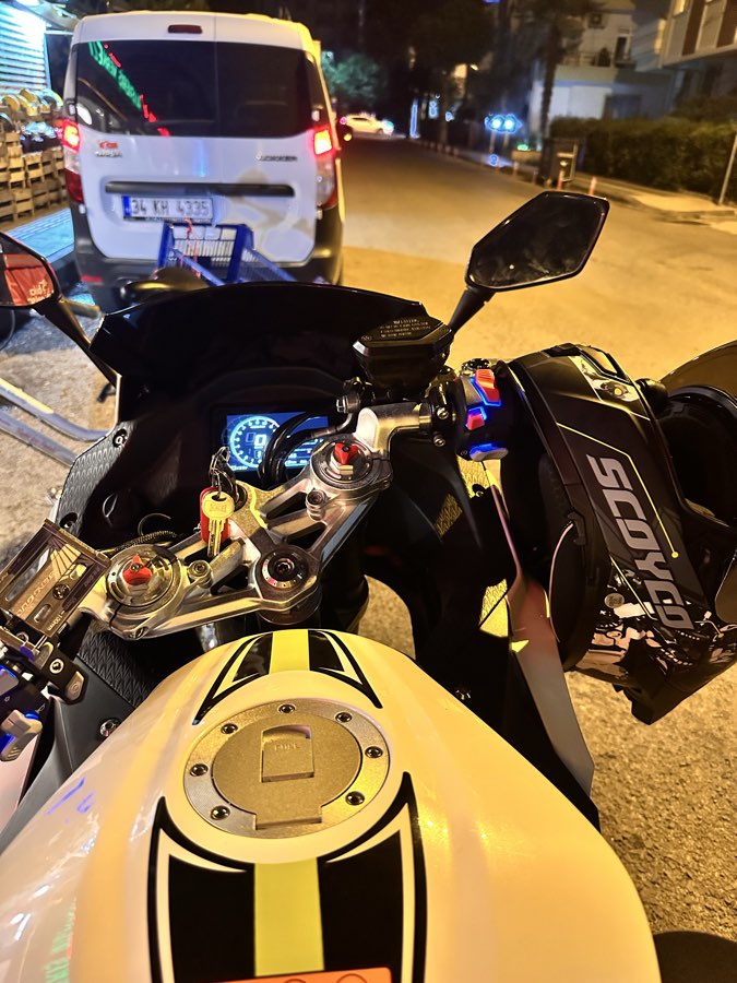 RKS R250 - Foto 5