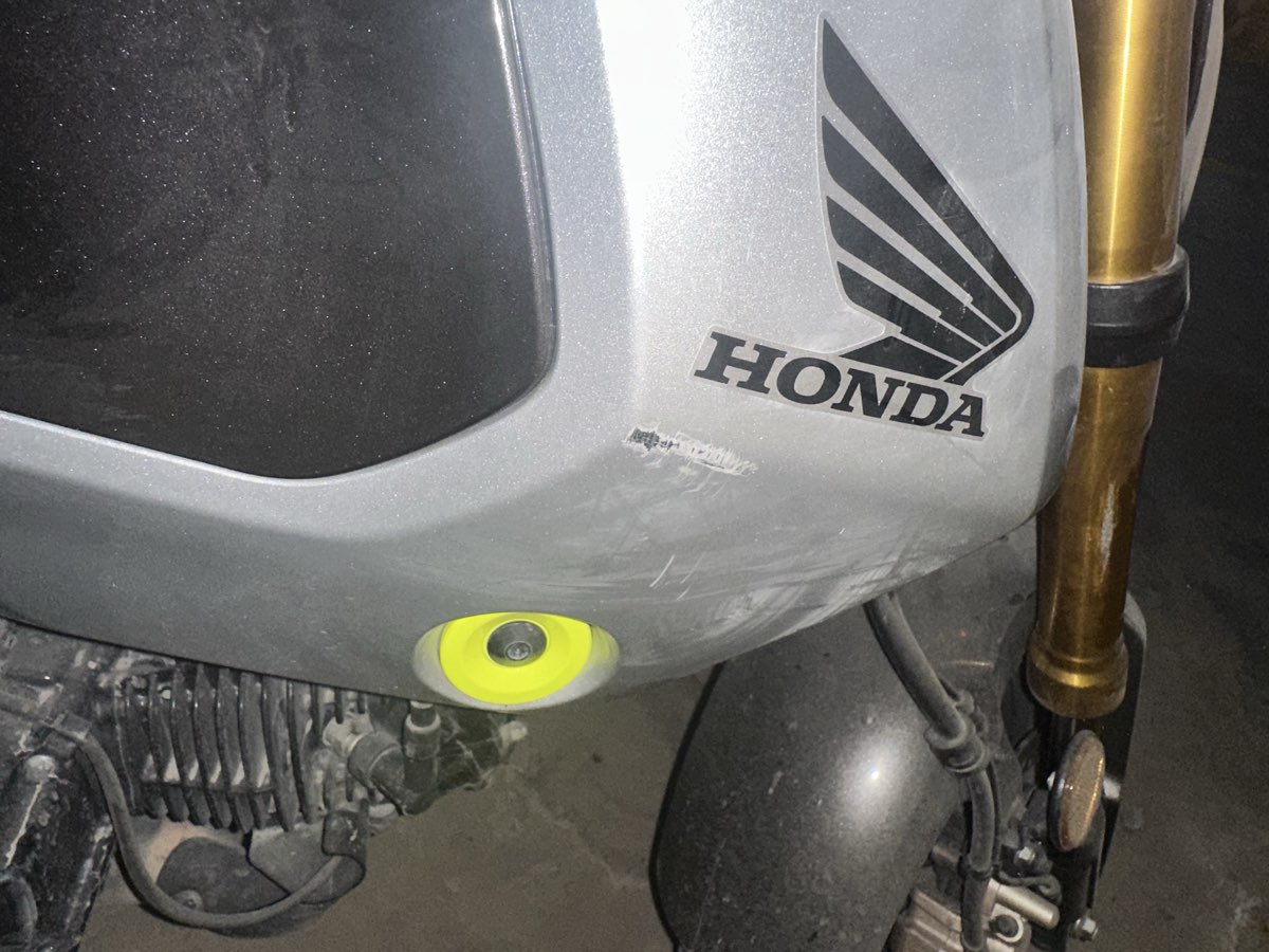 Honda MSX125 - Foto 3