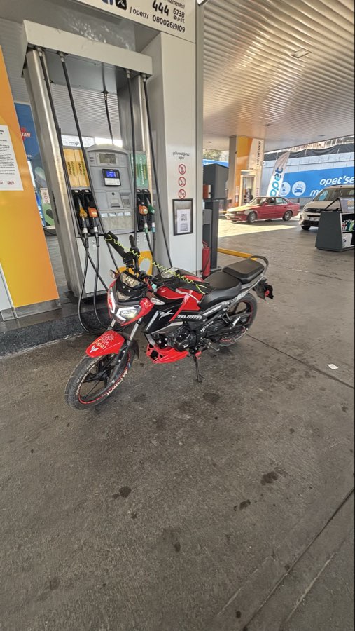 TVS Raider 125 - Foto 4