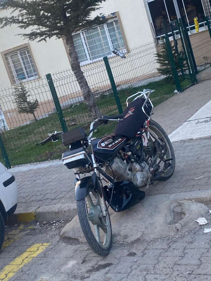 Kuba CG 100 - Foto 2