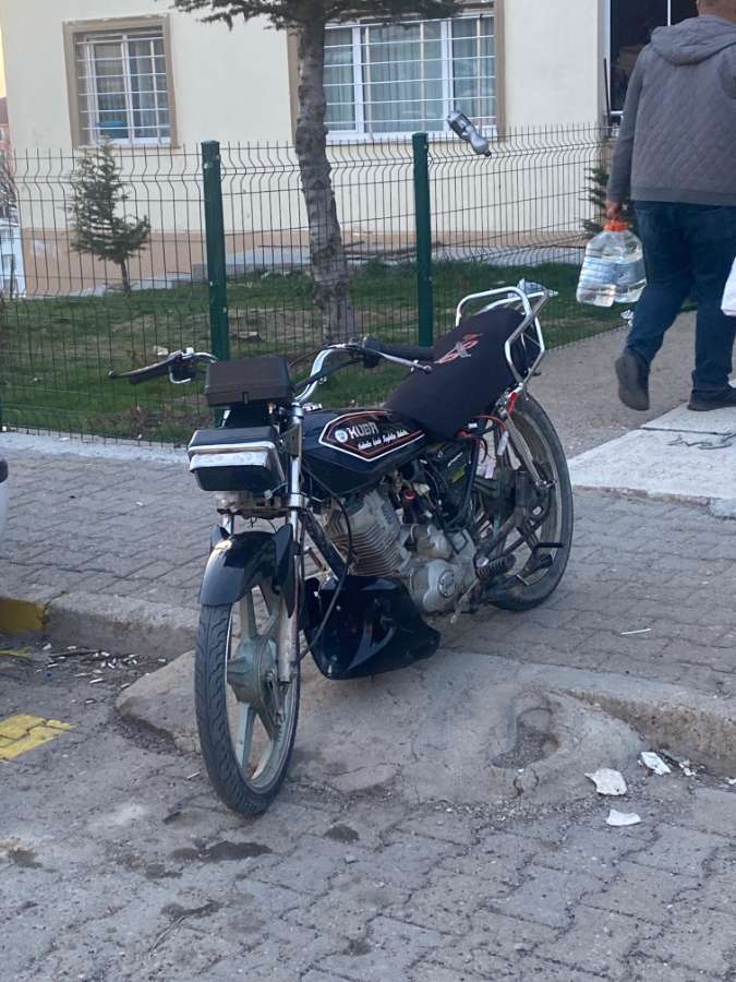 Kuba CG 100 - Foto 3