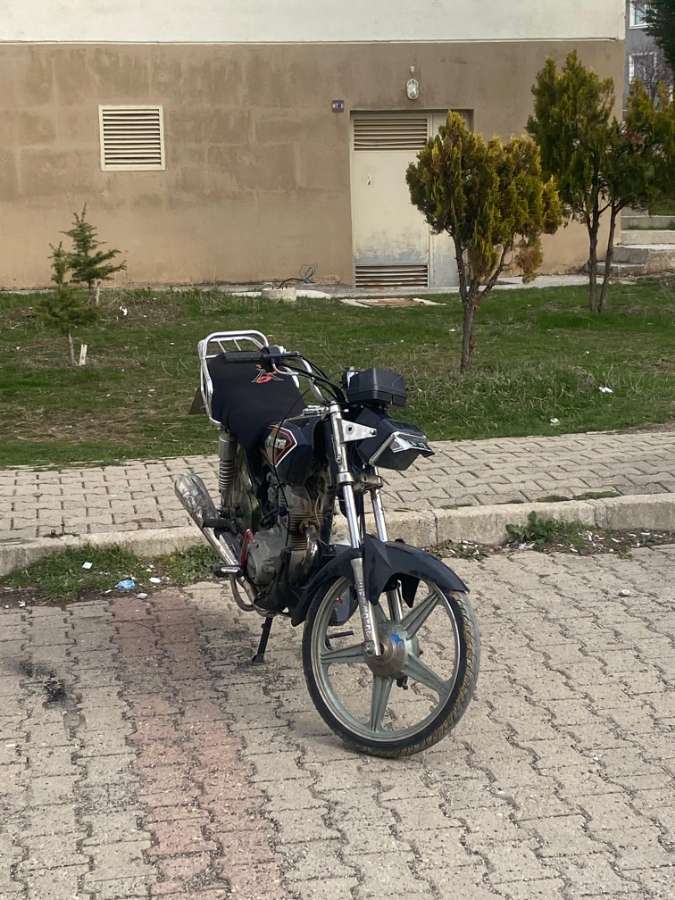 Kuba CG 100 - Foto 4