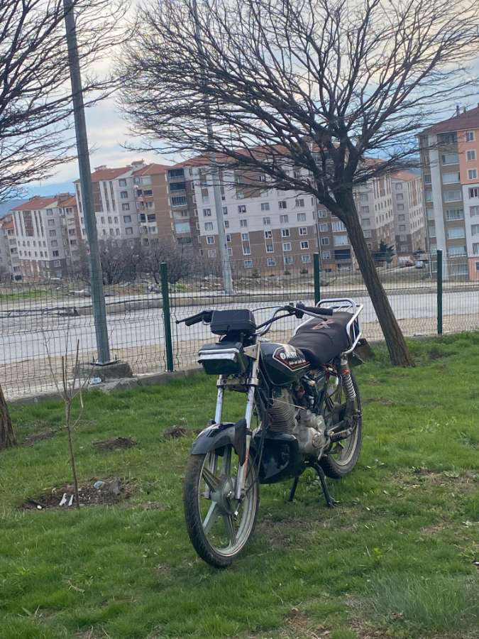 Kuba CG 100 - Foto 5