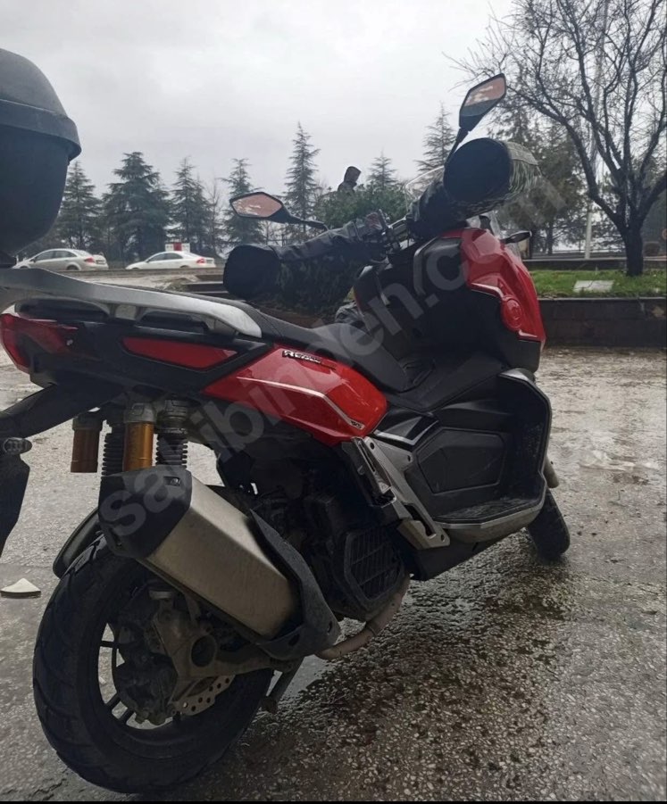 RKS Reale 125 - Foto 4