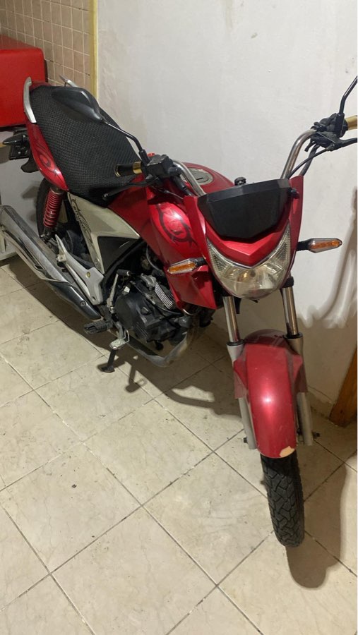 Lifan EM150L - Foto 2