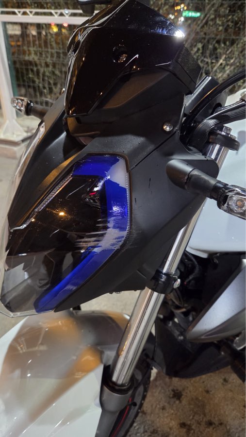RKS RK125-S - Foto 2