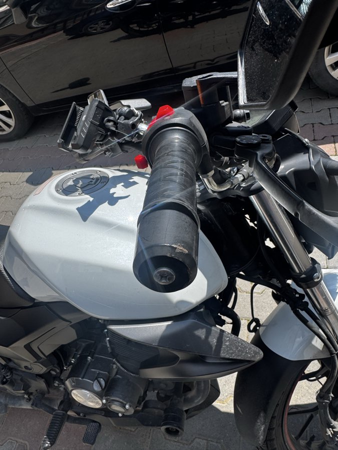 RKS RK125-S - Foto 4