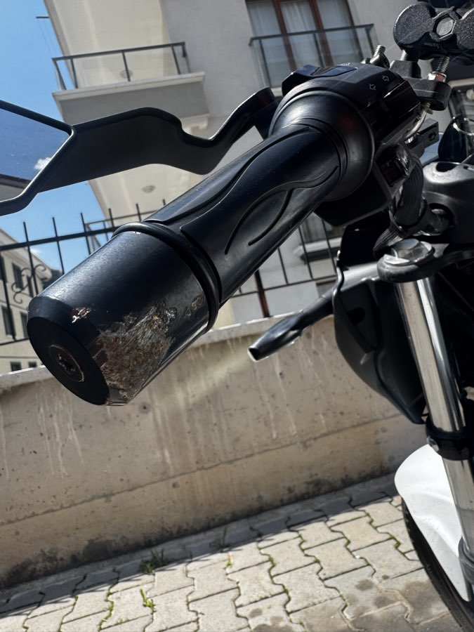 RKS RK125-S - Foto 5