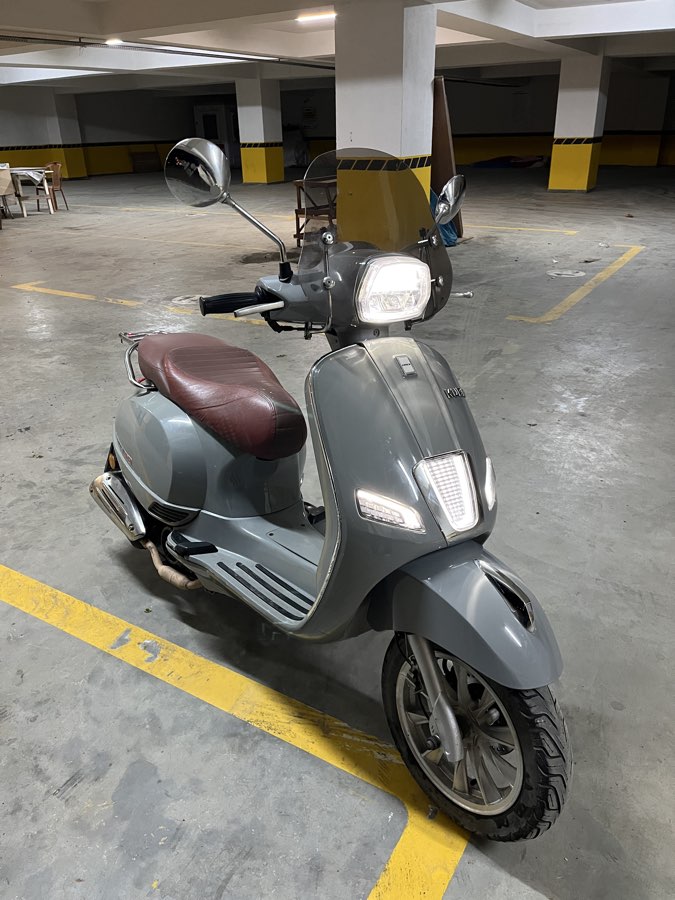 Kuba Kuba grace 50 2024 - kuba grace50 (fabrikasyon125)