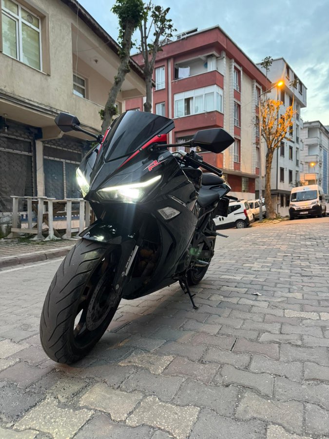 RKS R250 - Foto 3