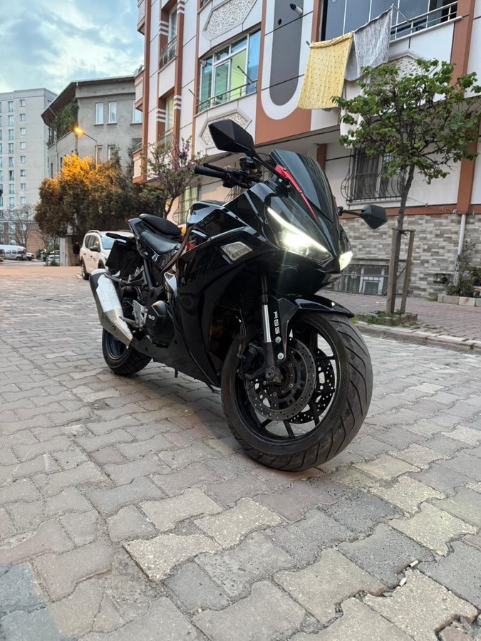 RKS R250 - Foto 4