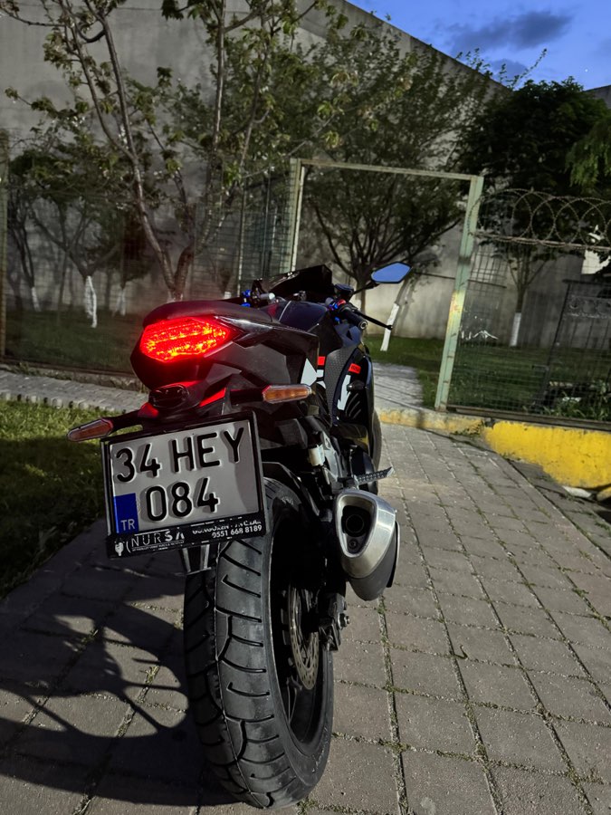 RKS R250 - Foto 5