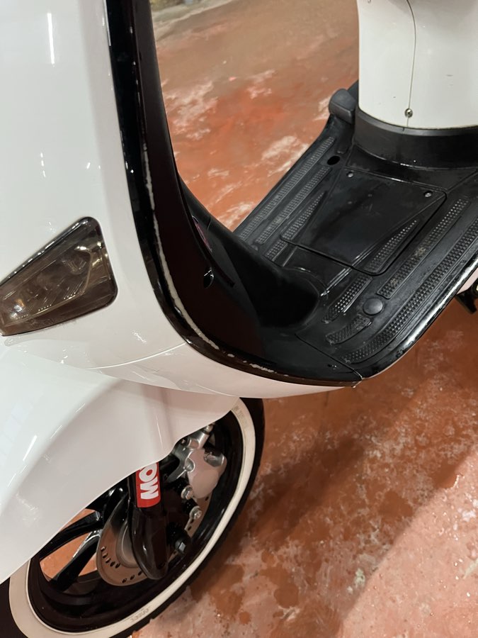 Mondial 50 Wing - Foto 3