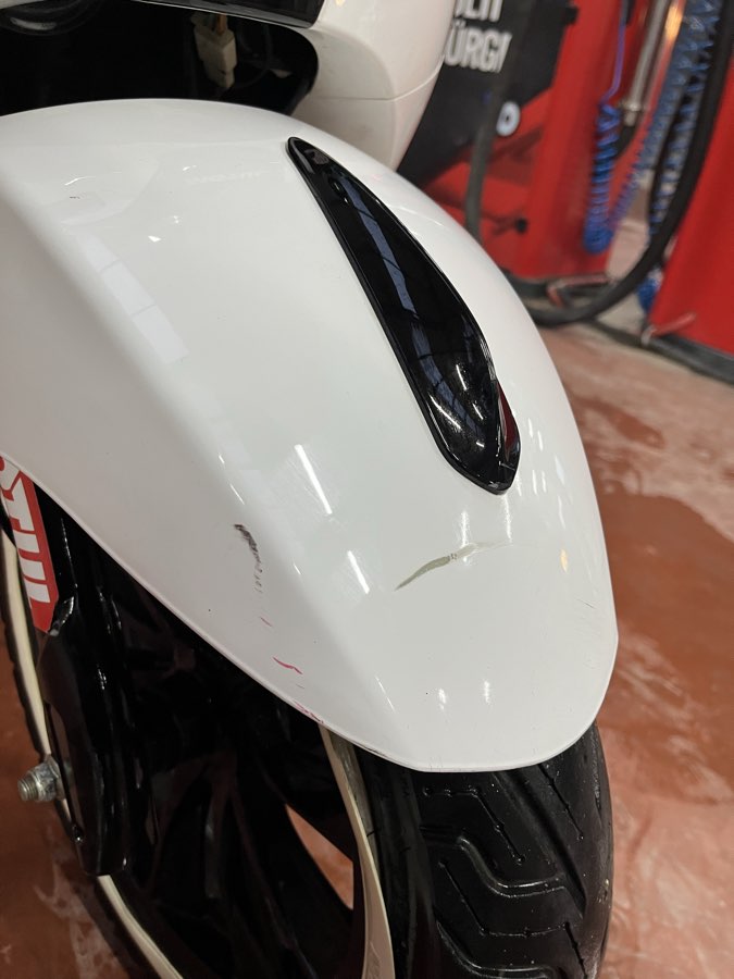 Mondial 50 Wing - Foto 4