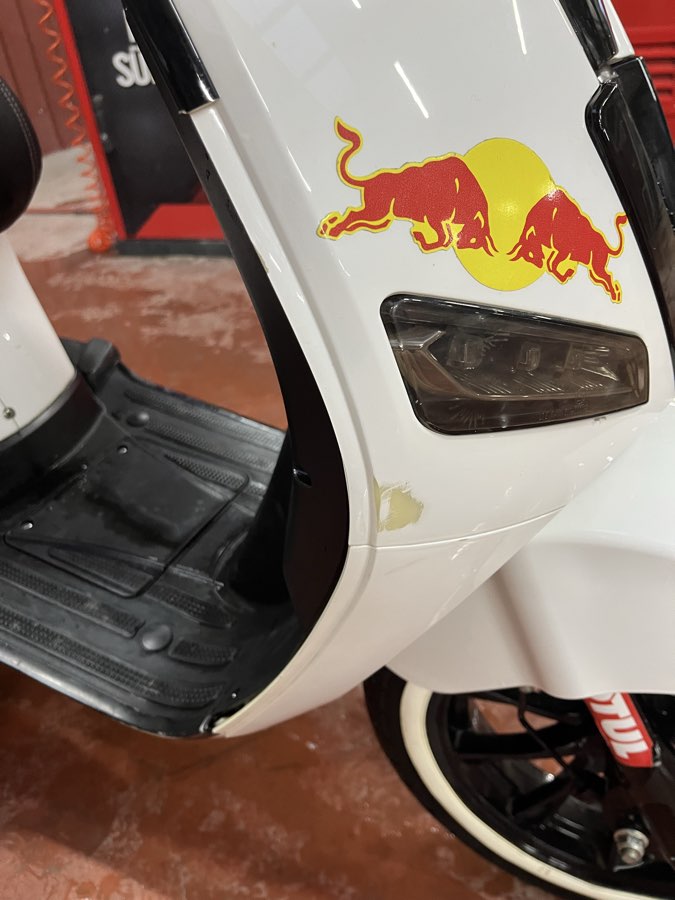 Mondial 50 Wing - Foto 5