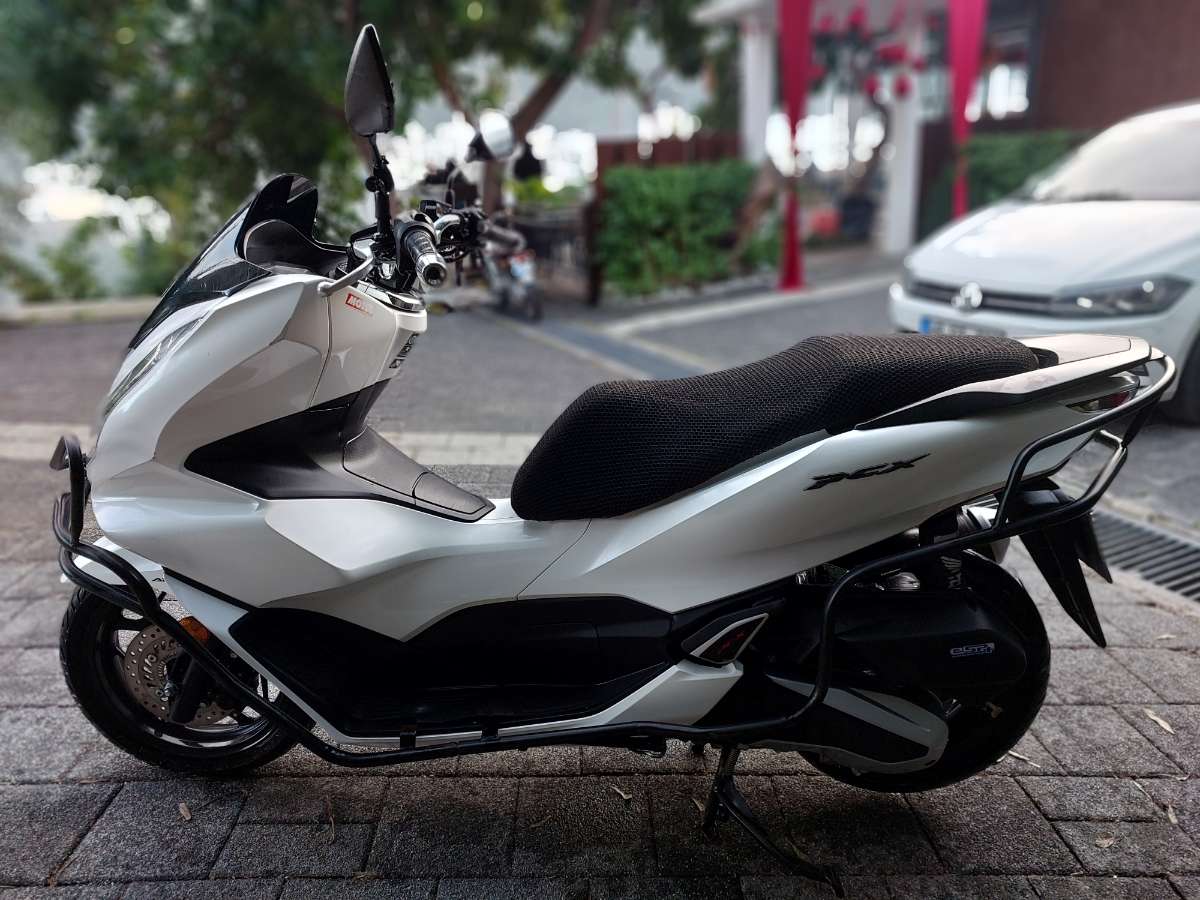 Honda Honda PCX 2023 - Temiz PCX