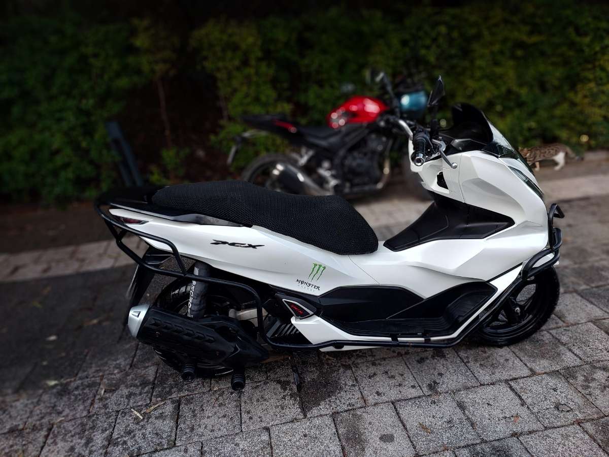 Honda Honda PCX - Foto 2