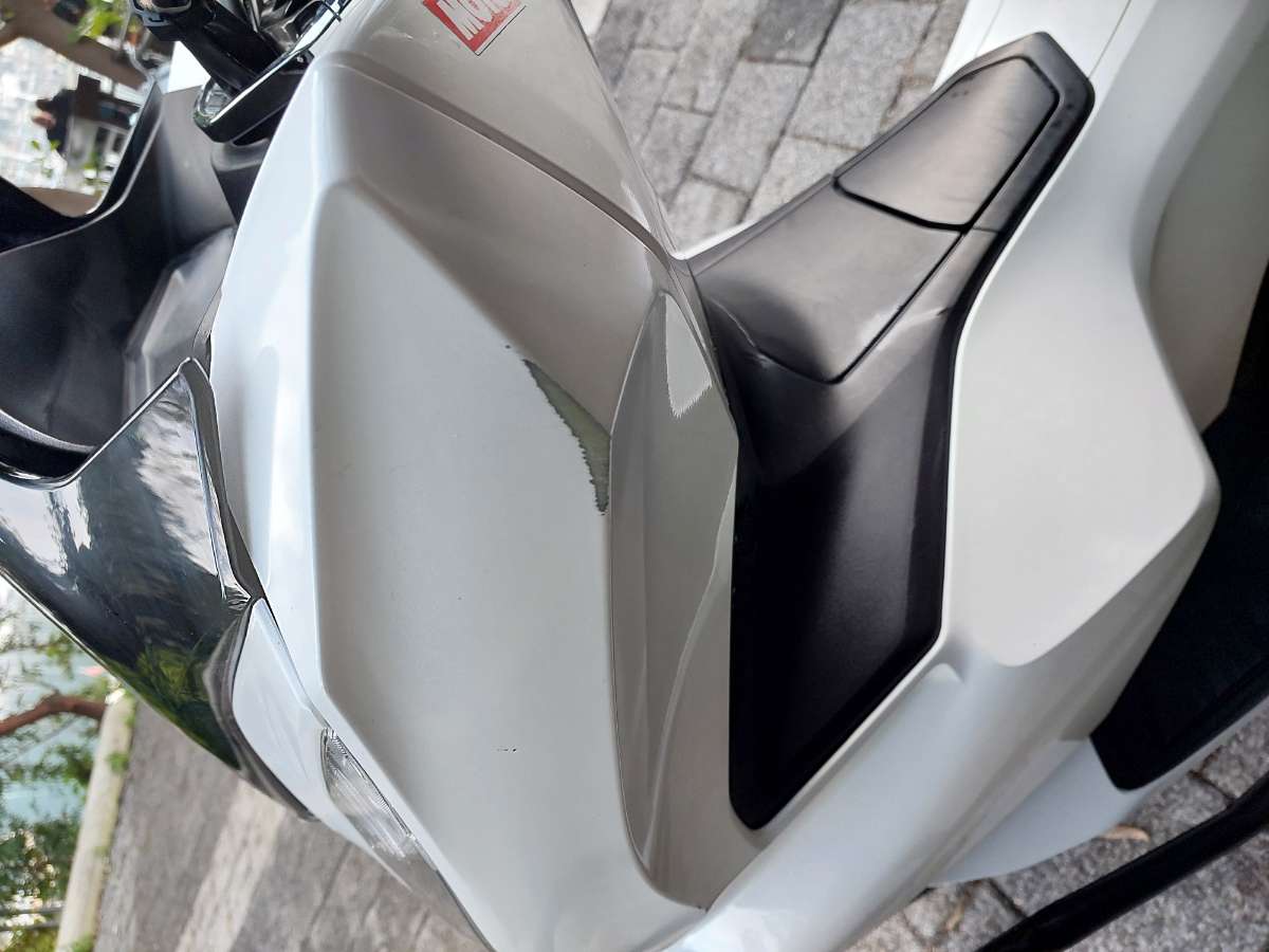 Honda Honda PCX - Foto 4