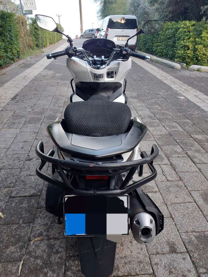 Honda Honda PCX - Foto 5