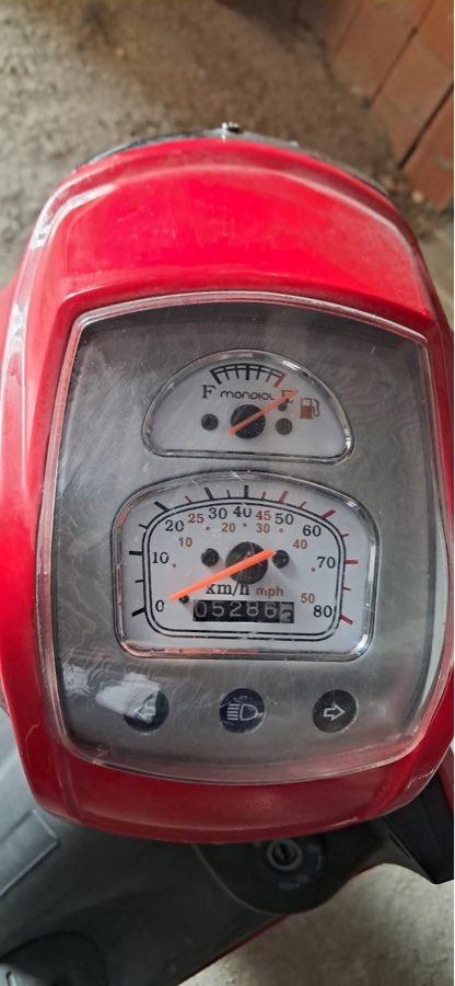 Mondial MONDİAL REVİVAL 50 - Foto 2